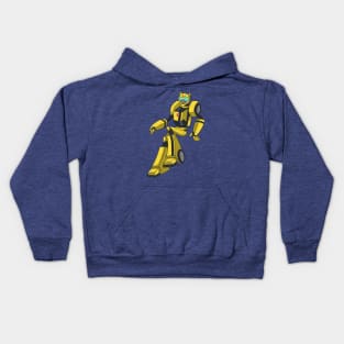 Bzzt Bzzt Kids Hoodie